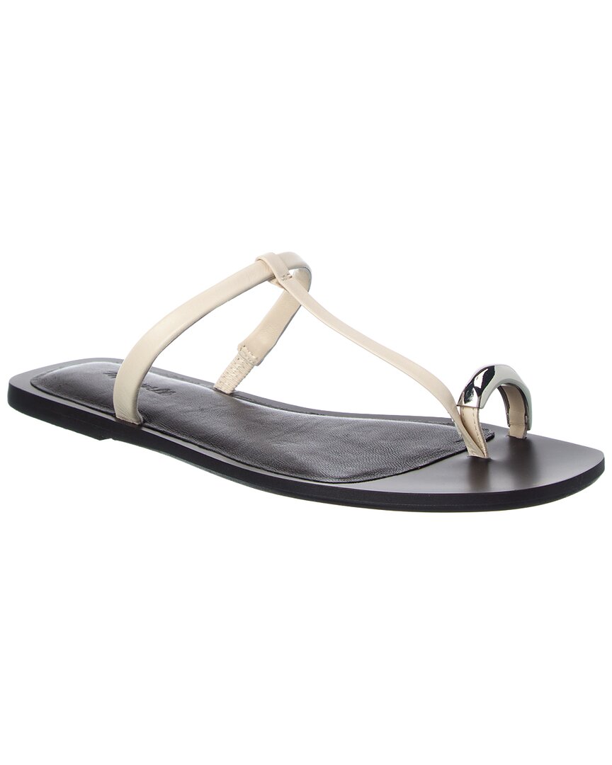 Madewell Madewell Lala Leather Sandal