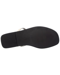 Madewell Madewell Lala Leather Sandal