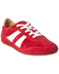 Madewell Madewell Oaklynne Suede Sneaker