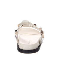 Tiffany & Fred Paris Tiffany & Fred Paris Leather Sandal