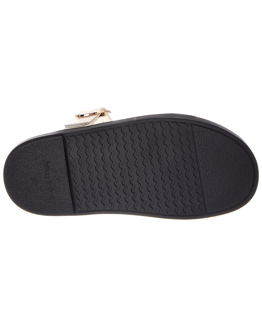 Tiffany & Fred Paris Tiffany & Fred Paris Leather Sandal