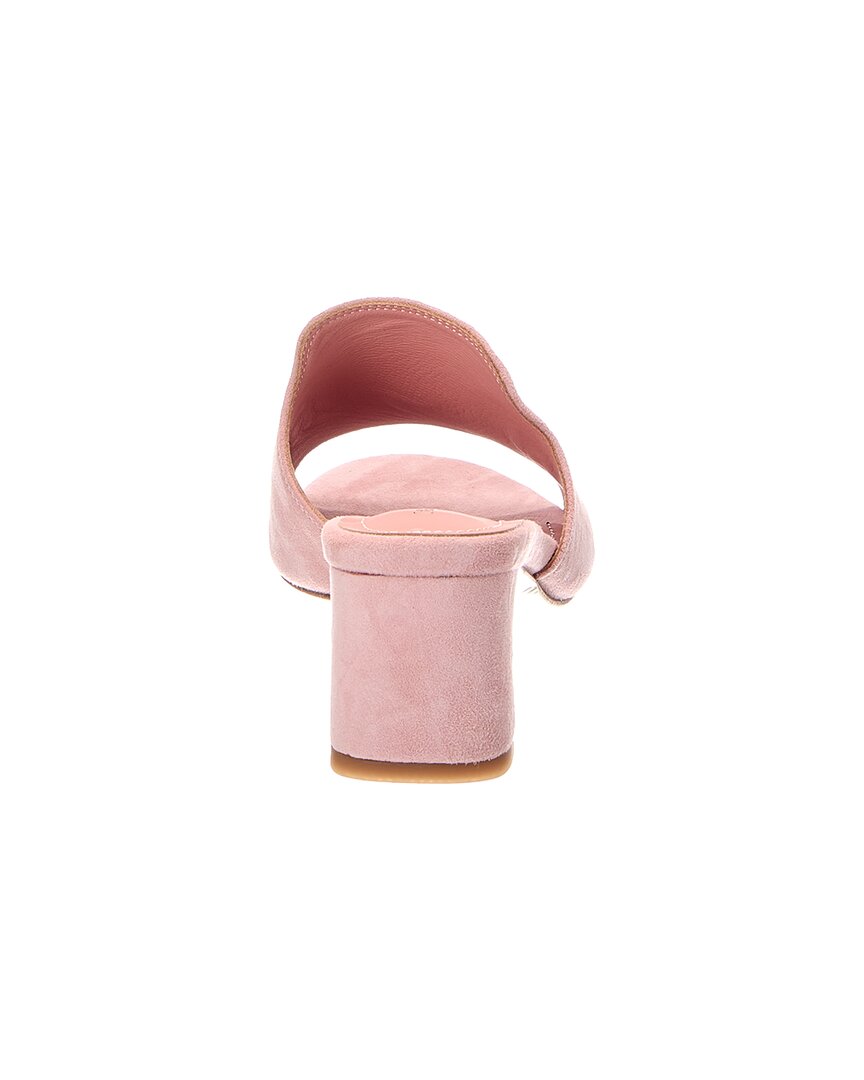 Tiffany & Fred Paris Tiffany & Fred Paris Suede Sandal