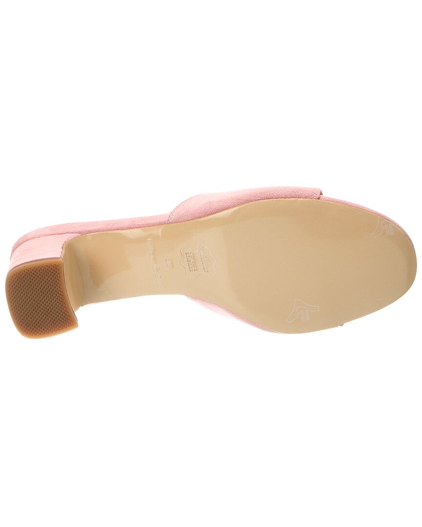 Tiffany & Fred Paris Tiffany & Fred Paris Suede Sandal