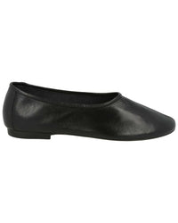 By FAR By Far Prudence Leather Flat