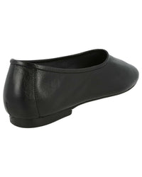 By FAR By Far Prudence Leather Flat