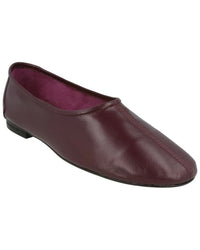 By FAR By Far Prudence Leather Flat