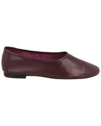 By FAR By Far Prudence Leather Flat