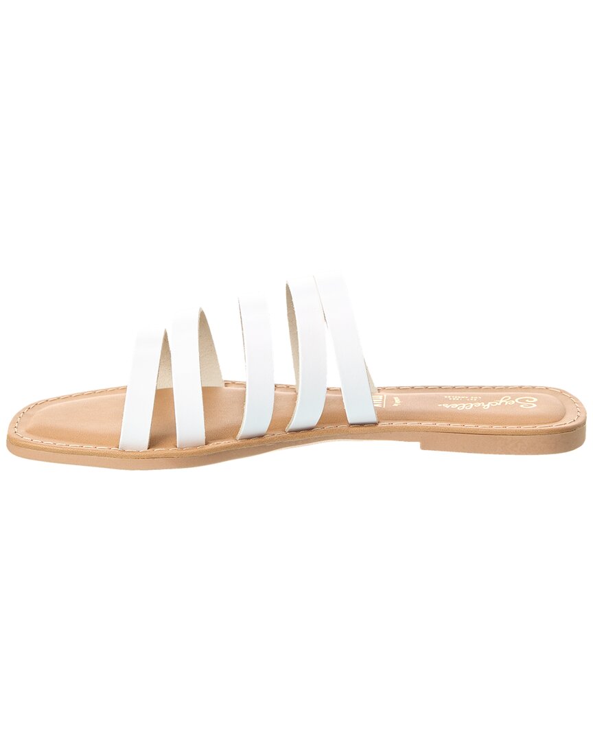 Seychelles Bex Leather Sandal