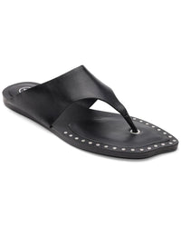 Ash Ash Genius Leather Sandal