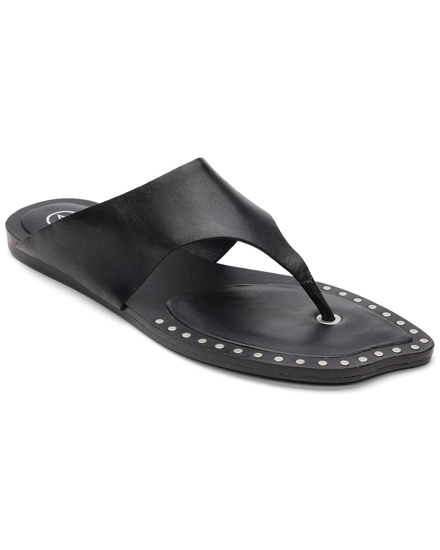 Ash Ash Genius Leather Sandal