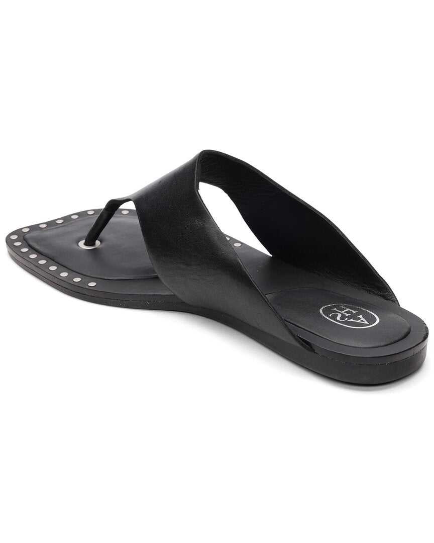 Ash Ash Genius Leather Sandal