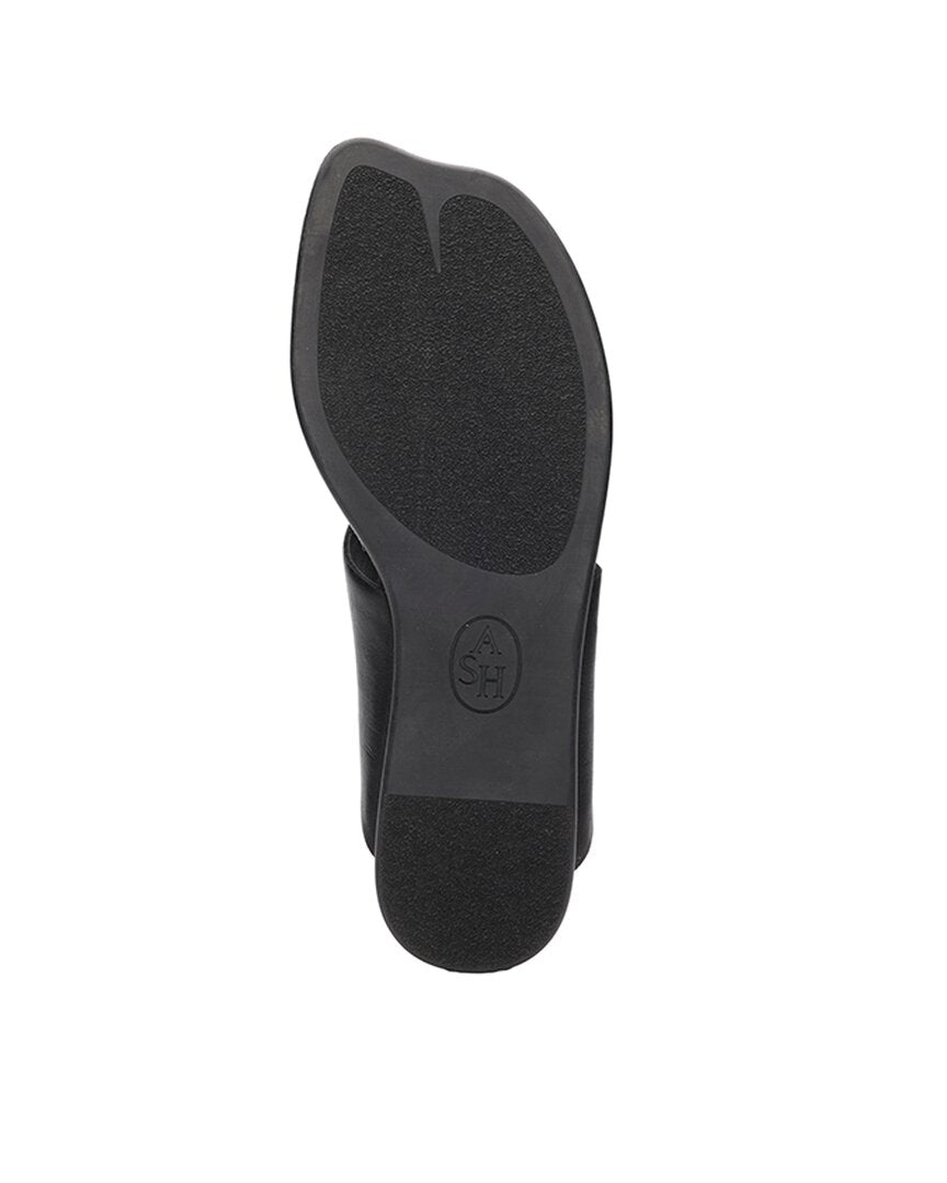 Ash Ash Genius Leather Sandal