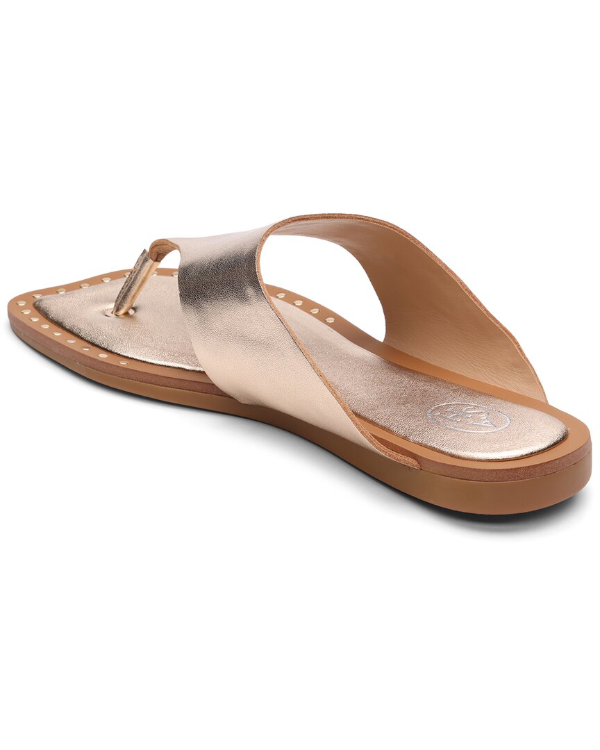 Ash Ash Genius Leather Sandal