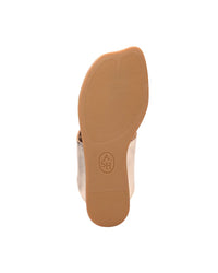 Ash Ash Genius Leather Sandal