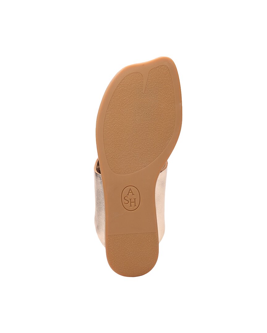 Ash Ash Genius Leather Sandal