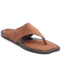 Ash Ash Genius Suede Sandal