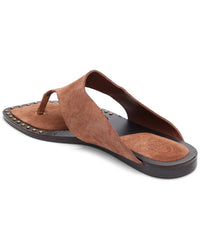 Ash Ash Genius Suede Sandal