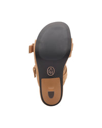 Ash Ash Jakarta Suede Sandal