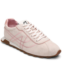 Ash Ash Killer Suede Sneaker