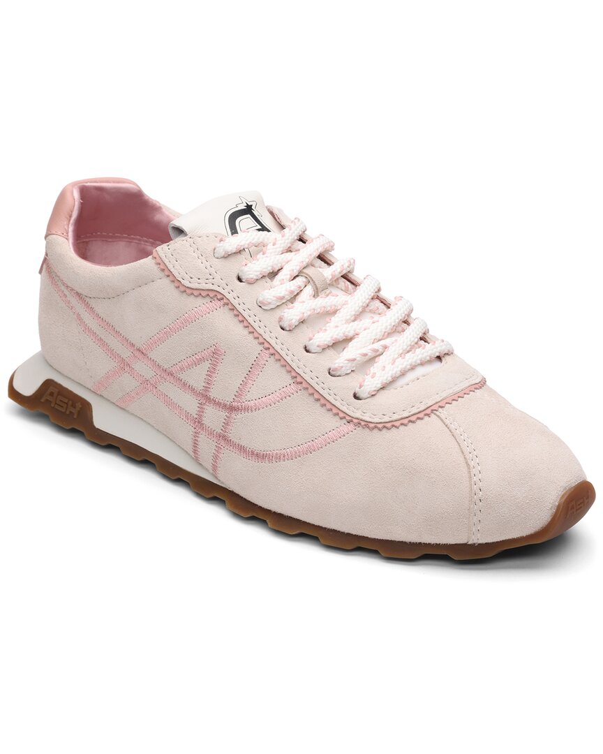 Ash Ash Killer Suede Sneaker