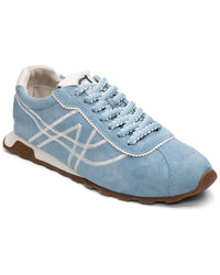 Ash Ash Killer Suede Sneaker