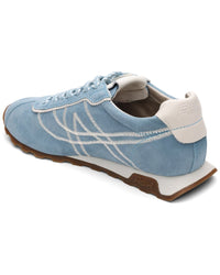 Ash Ash Killer Suede Sneaker