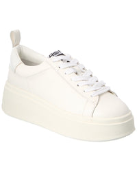 Ash Ash Maya Leather Sneaker