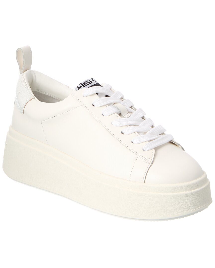 Ash Ash Maya Leather Sneaker