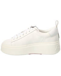 Ash Ash Maya Leather Sneaker