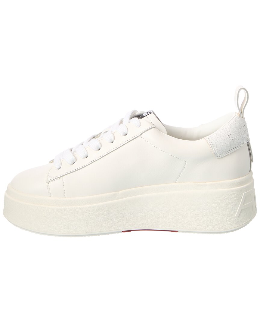 Ash Ash Maya Leather Sneaker
