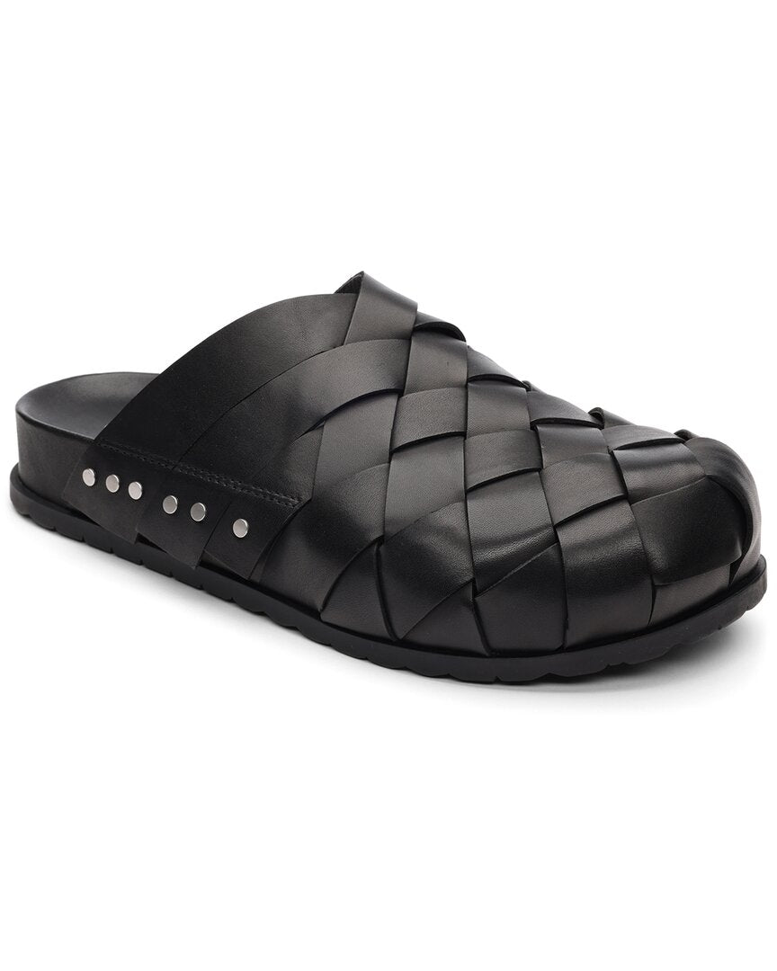 Ash Ash Tor Leather Sandal