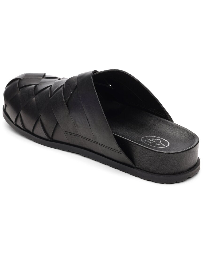 Ash Ash Tor Leather Sandal