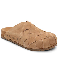 Ash Ash Tor Suede Sandal