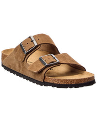 Birkenstock Arizona Narrow Suede Sandal