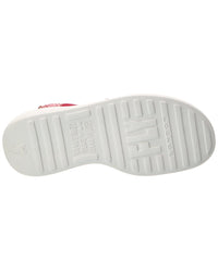 FLY London Fly London Leather Wedge Sandal