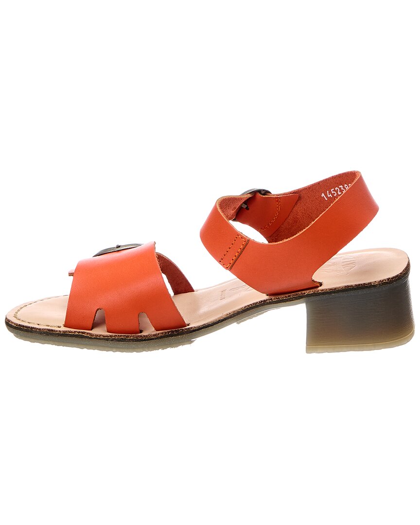 FLY London Fly London Leather Sandal