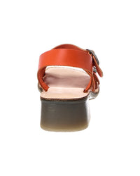 FLY London Fly London Leather Sandal