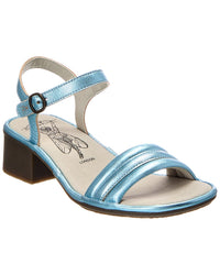 FLY London Fly London Leather Sandal