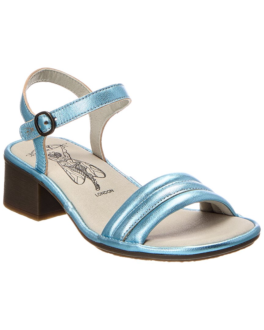 FLY London Fly London Leather Sandal