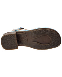 FLY London Fly London Leather Sandal