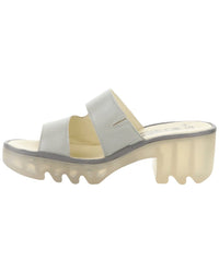 FLY London Fly London Tech Leather Sandal