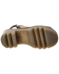 FLY London Fly London Leather Sandal