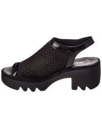 FLY London Fly London Leather Sandal