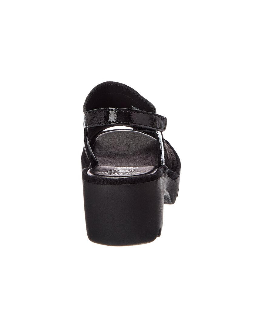 FLY London Fly London Leather Sandal