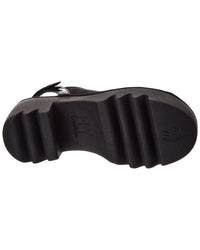 FLY London Fly London Leather Sandal