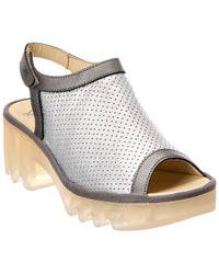 FLY London Fly London Leather Sandal