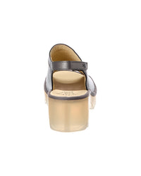 FLY London Fly London Leather Sandal