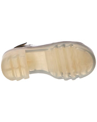 FLY London Fly London Leather Sandal