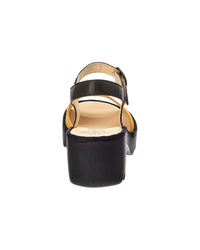 FLY London Fly London Leather Sandal