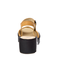 FLY London Fly London Leather Sandal